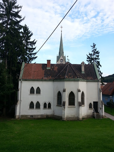 Kirche Hirtenberg