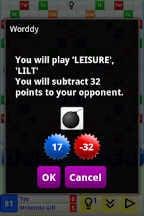 Wordy. Words League Game Screenshots 8