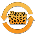 Cheetah Sync for Files/Folders