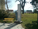 Denkmal Fliegerangriffe 1945