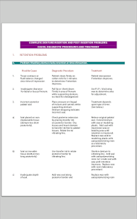 ACP Board Study Guide Screenshots 6