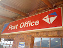 Bulwer Post Office