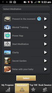 Lastest iMeditation Hindi APK