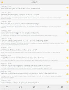 Gazeta Automobilismo Screenshots 13
