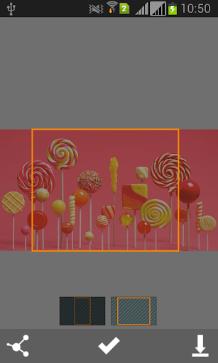 【免費個人化App】Lollipop Wallpapers-APP點子