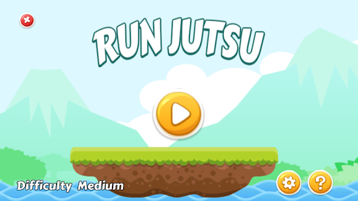 Run Jutsu
