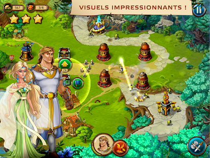 Le voyage de Solar - screenshot thumbnail