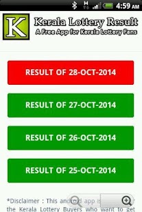 How to install Kerala Lottery Results Live patch 1.3 apk for pc