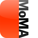 MoMA icon