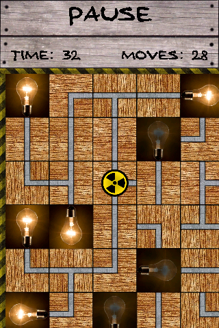 Lamp - the Puzzle Game