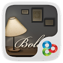 Boleyn - GO Launcher Theme mobile app icon