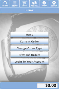 Hopkin's Deli Screenshots 1