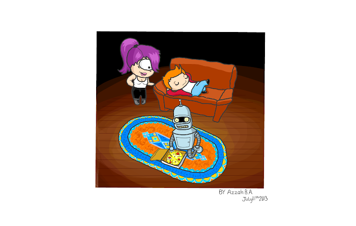 Futurama