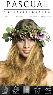 Free Peluquerias Pascual APK for Android