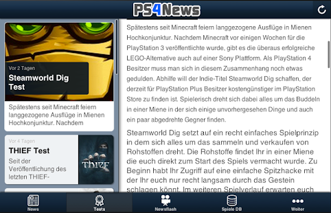 免費下載新聞APP|PS4NEWS.AT PS4 News App app開箱文|APP開箱王