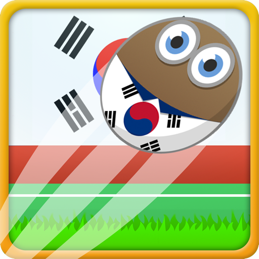 Flappy Cup Winner South Korea LOGO-APP點子