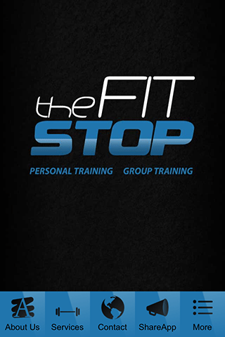 The Fit Stop