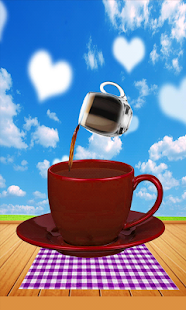 Lastest Crazy Coffee Maker APK