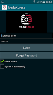 Download IvedaXpress APK