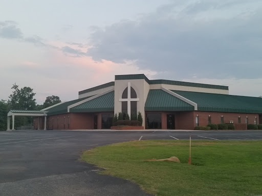 Destiny Christian Center