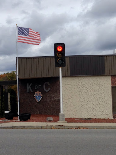 Knights Of Columbus Leominster Post 