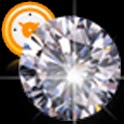Diamond Clock logo