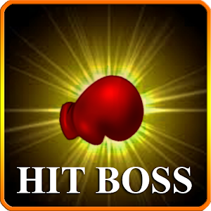 Hit Boss for PC and MAC