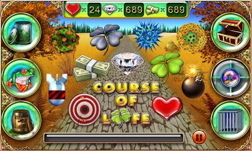 Course Of Life Screenshots 1