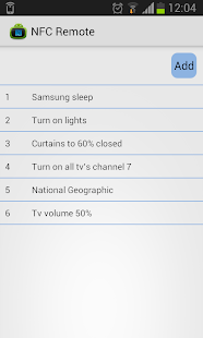How to download NFC Remote patch 3.0 apk for pc