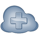 CloudEHR DEMO - Health Record mobile app icon
