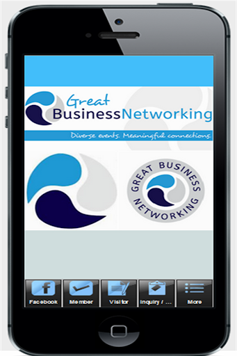 Great Business Networking