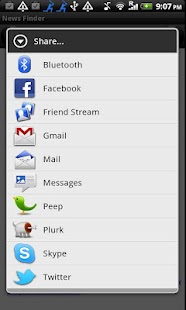 How to mod News Finder 1.0 apk for android