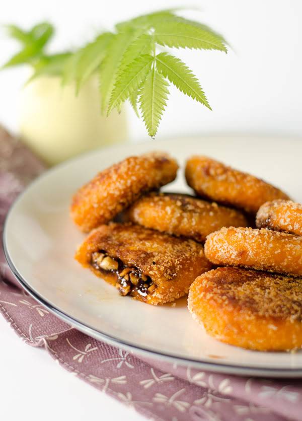 10 Best Chinese Steamed Buns Rice Flour Recipes