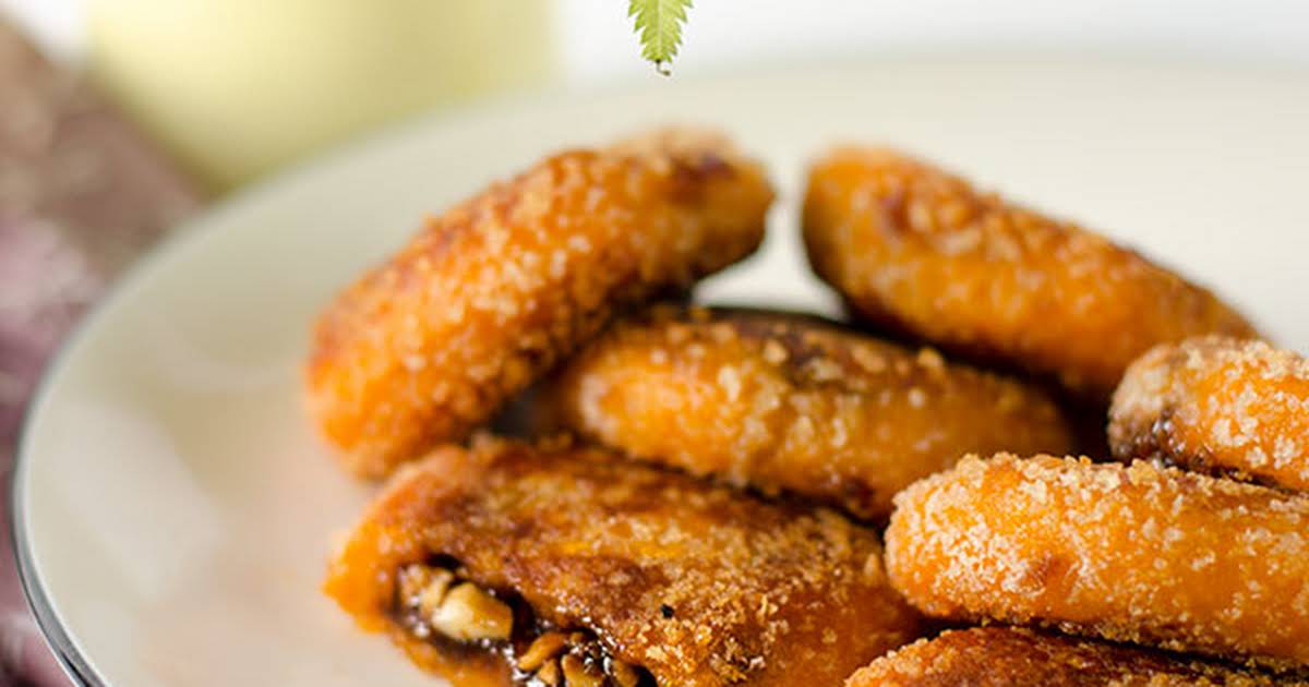 10 Best Chinese Steamed Buns Rice Flour Recipes