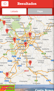 CampingES+ Camping in Spain Screenshots 9