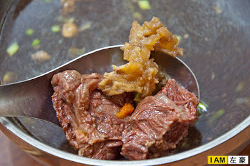 ㄚ鳳現宰牛肉老店