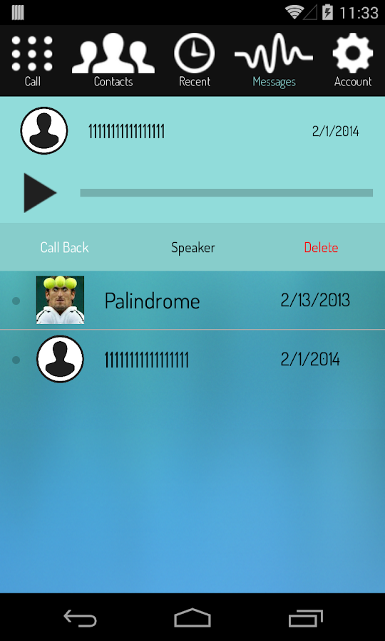 iCall - Small Business VoIP - Android Apps on Google Play