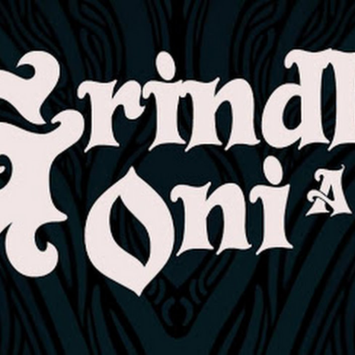 Grindle Oni A v1.0.2 Full Apk