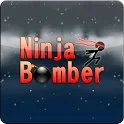 Ninja Bomber icon