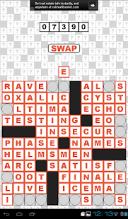 Mini Clueless Crosswords Screenshots 20
