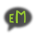 emChat (Donate) logo