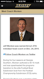 Army Football Kricket App poster 3