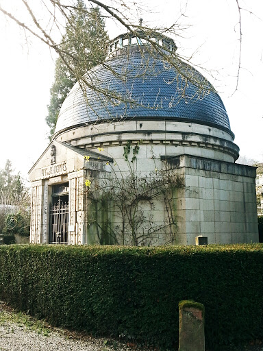Mausoleum Niederbreisig