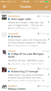 Great Lakes Fisherman Screenshots 2