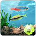 NATURE AQUARIUM Home apps logo