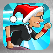 Angry Gran Run - Running Game