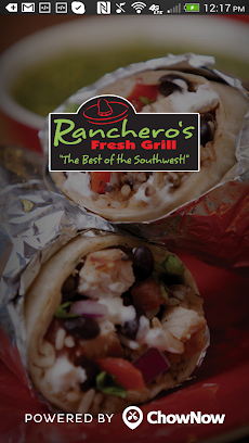 Ranchero's Fresh Grillのおすすめ画像1