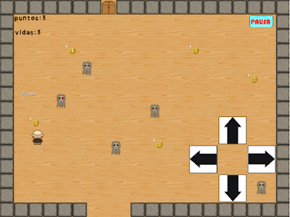 Free Aventuras del Explorador APK for Android