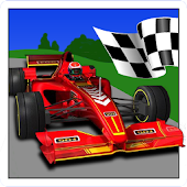 Formula Racer