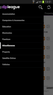 Free Download Dipleague: Buyers and Sellers APK for Android